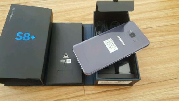 美到窒息，猎户座8895处理器——韩版三星s8系列