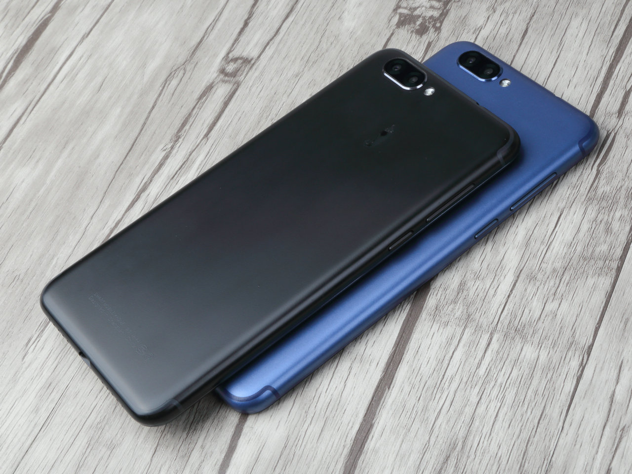 全面屏双摄的百元机,双摄的百元机