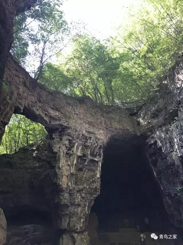 昌平青鸟最任性的野三坡之行