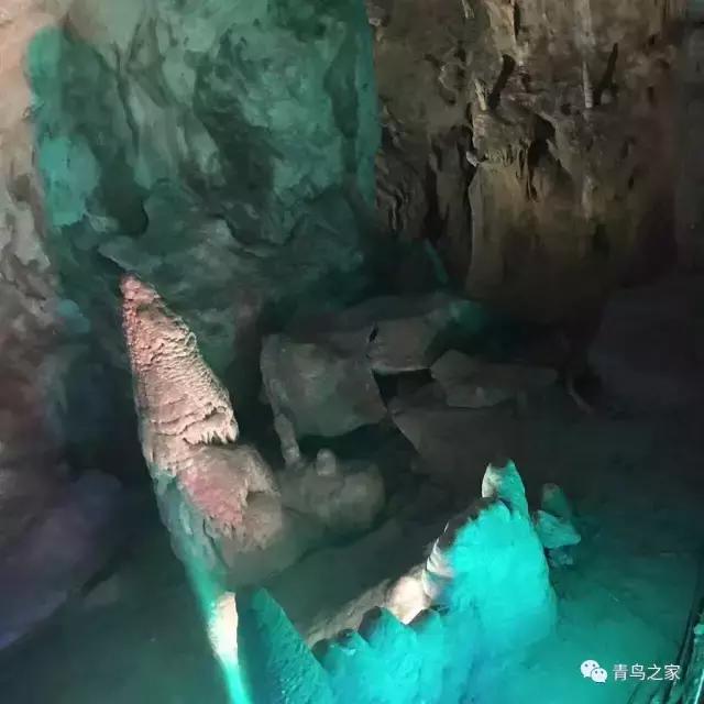 昌平青鸟最任性的野三坡之行