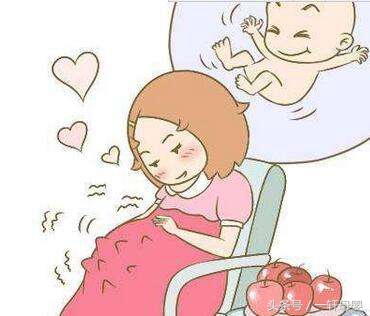 胎动时肚子伴随这种感觉，孕妈当心有炎症！