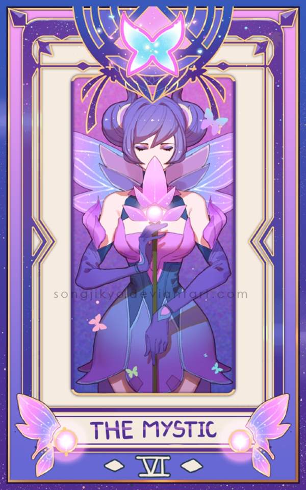 英雄联盟那些漂亮的女英雄,英雄联盟有没有漂亮的女英雄