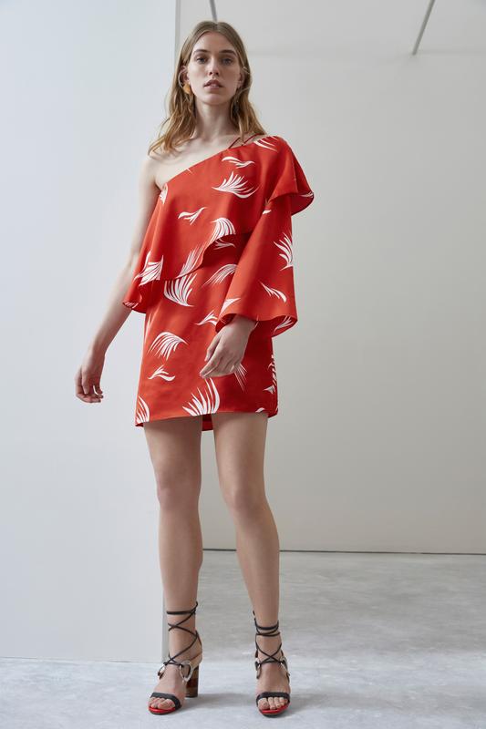 别再买明星同款了,穿上这些裙子比明星还美