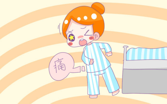 会阴侧切的新手妈妈产后要这样睡,能帮助伤口恢复