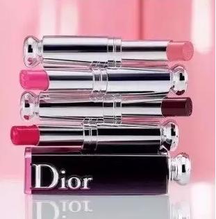 欢乐颂口红哪个色号好看,欢乐颂五颜六色口红