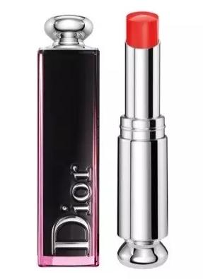 欢乐颂口红哪个色号好看,欢乐颂五颜六色口红