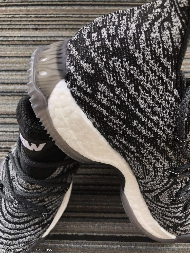 低帮球鞋适合哪类球员,现在低帮很火的鞋