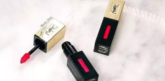 欢乐颂口红哪个色号好看,欢乐颂五颜六色口红