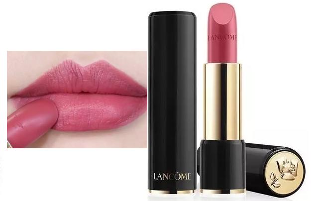 欢乐颂口红哪个色号好看,欢乐颂五颜六色口红