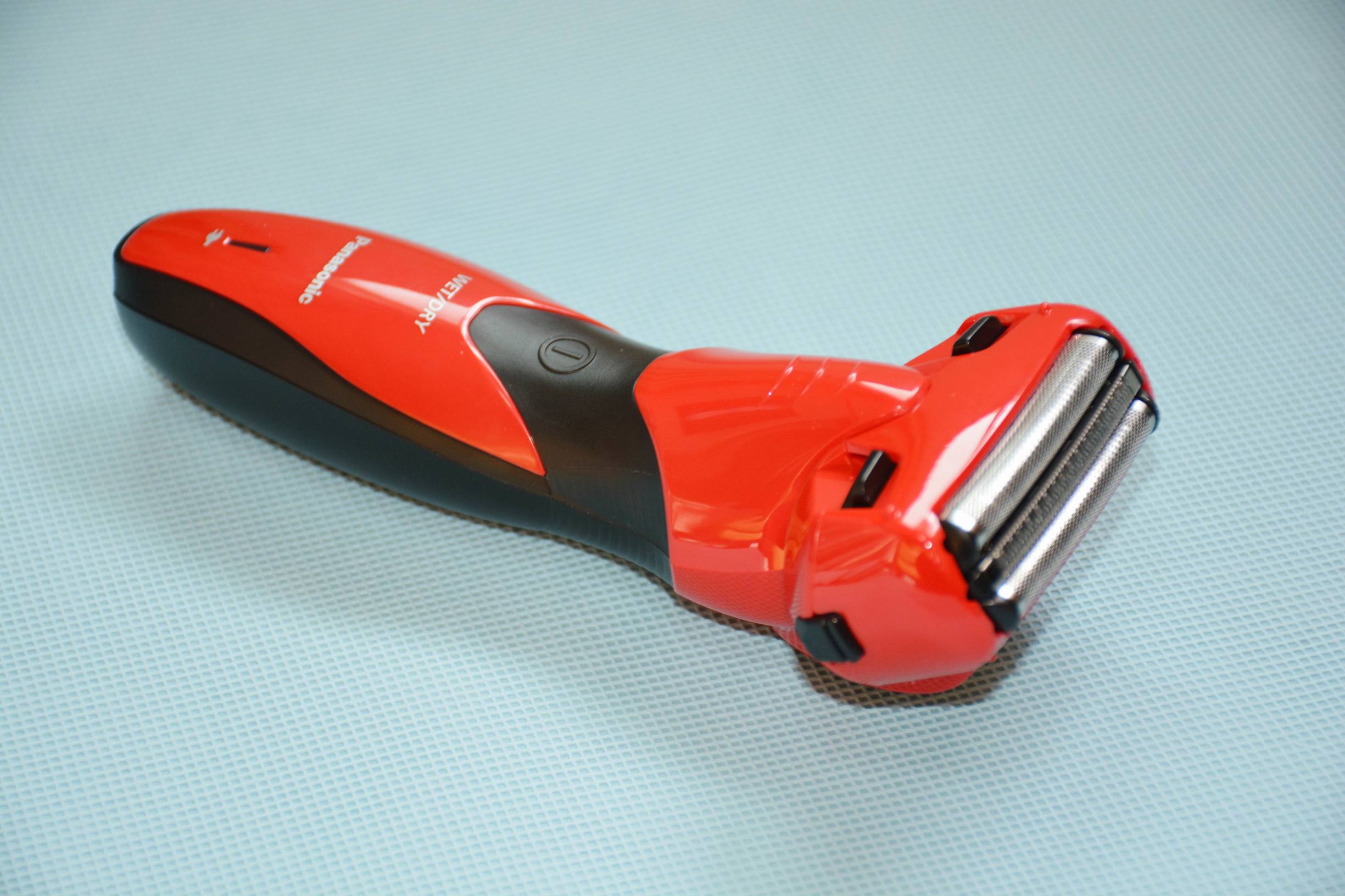 松下剃须刀测评,松下剃须刀测评转速