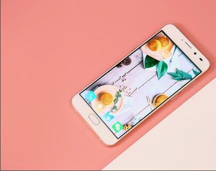 6400万像素你能信?糖果S9震撼来袭!