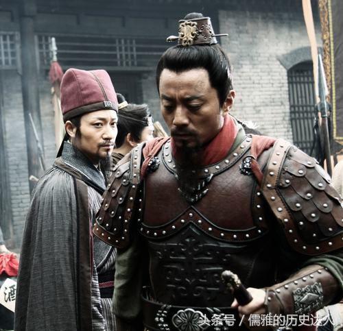王伦晁盖宋江谁更适合做梁山首领,水浒传宋江与晁盖人物对比