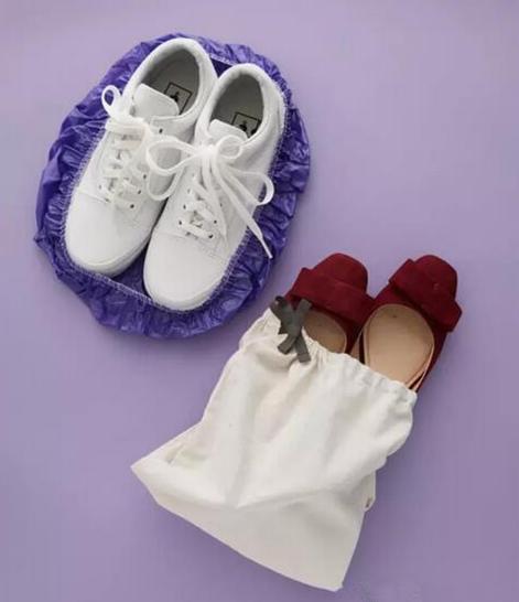 《欢乐颂》安迪刘涛的收纳术，最全面的旅行箱收纳指南