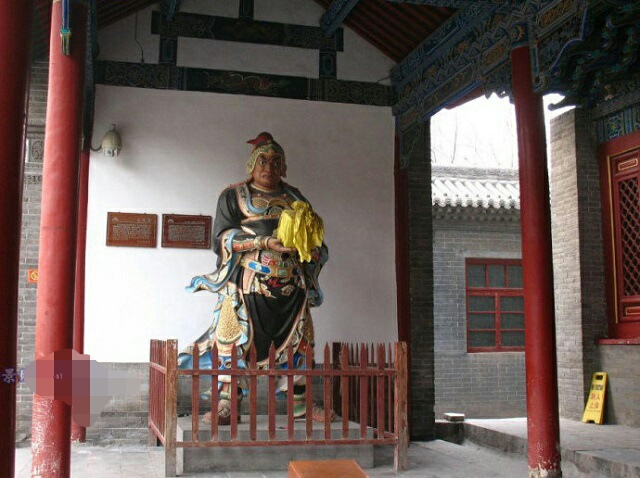 郑州城隍庙有什么,郑州城隍庙是哪里