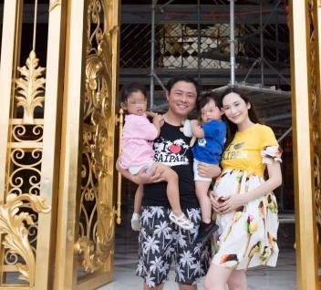 小s豪宅被女艺人比拼,小s深圳豪宅