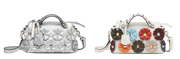 原来Fendi才是曲筱绡和安迪的最爱!