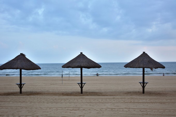 三亚慢生活一天,三亚旅游攻略酒店美食