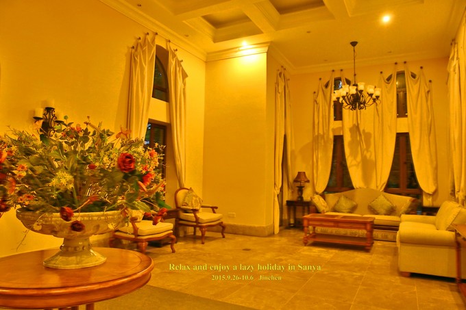 三亚慢生活一天,三亚旅游攻略酒店美食