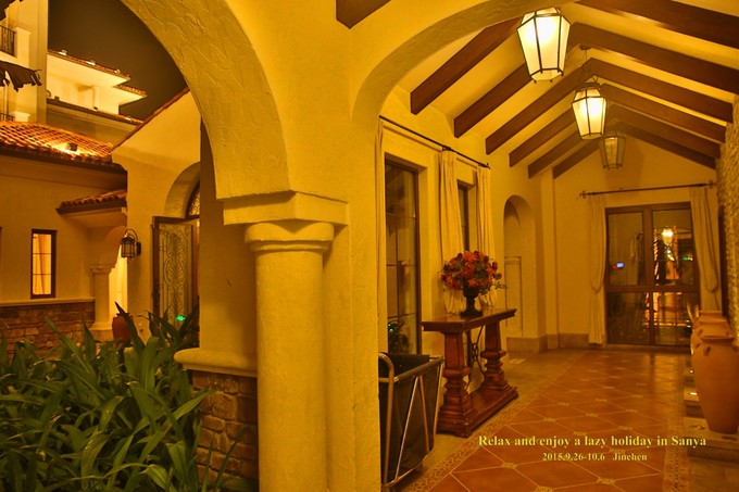 三亚慢生活一天,三亚旅游攻略酒店美食