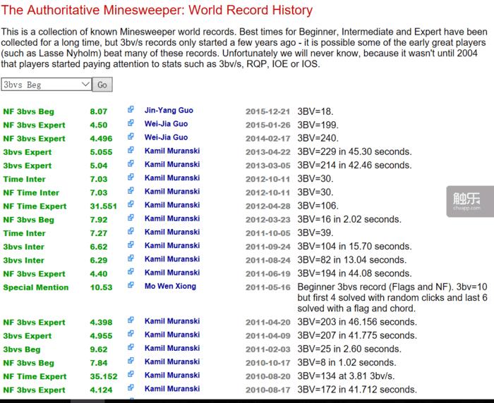 女孩儿扫雷,扫雷女生原视频