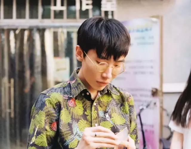 马雨阳专访：首位登上新闻联播的独立音乐人，内心沿叛逆轨迹成长