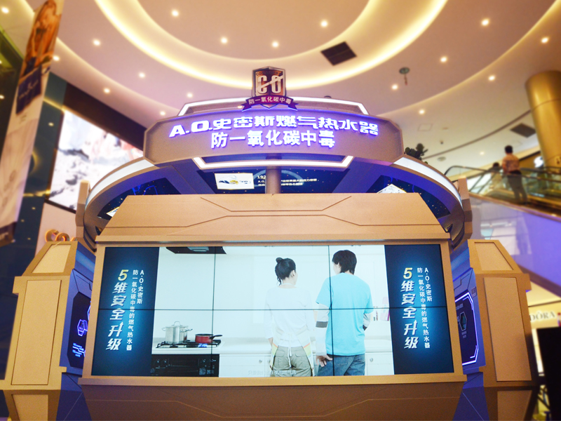 端午新去处：神秘太空舱登陆西安曲江金地广场