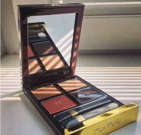 眼影种草玛丽黛佳,平价新手百搭眼影