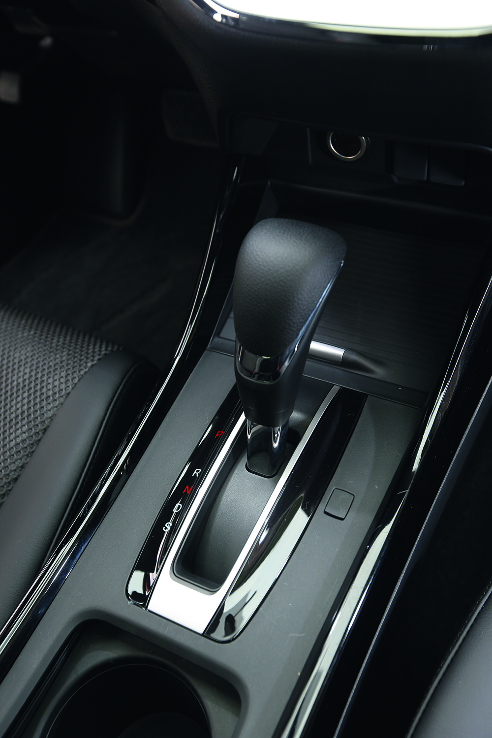 本田杰德试驾视频陈震,老司机试驾本田新杰德