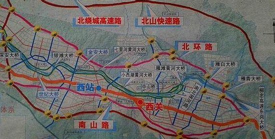 兰州之上生活向北银河国际新路线从此加速