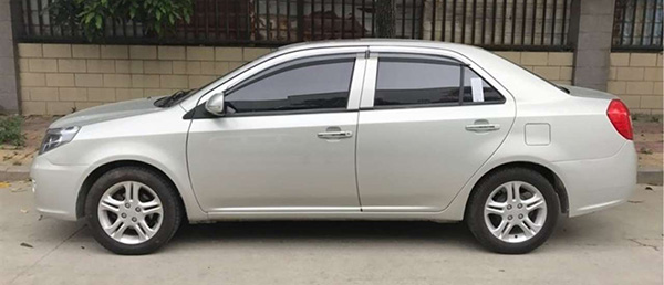 价格3万以下汽车,3万元不保值的车