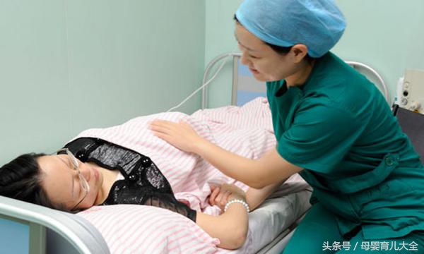 怀孕后身上的反应消失,怀孕后身体这些症状消失了