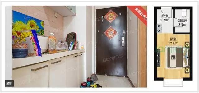 最流行的loft户型图,顶级loft户型