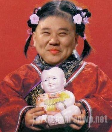 十条笑话：外面传来一个熟悉的声音：“我是你姐夫”