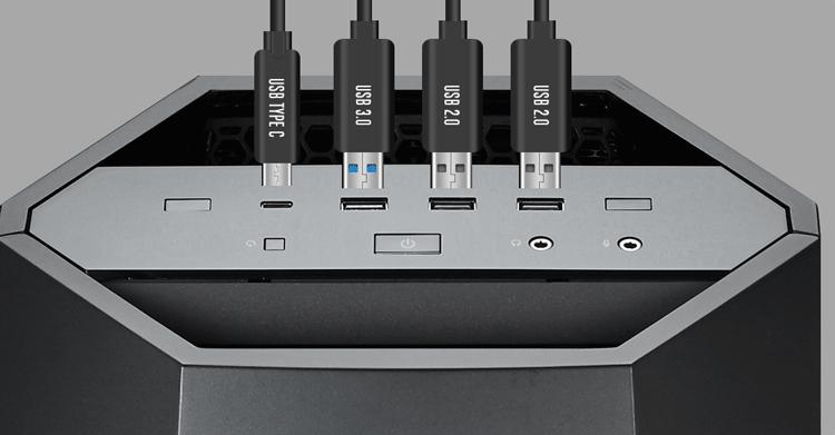 如何配置一台性价比高的游戏主机,电脑主机7000到8000