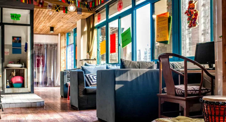 哪些青年旅舍是正规的,推荐10家超棒的青年旅舍