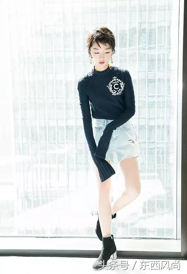 calvinklein穿搭,calvinklein高级成衣秀