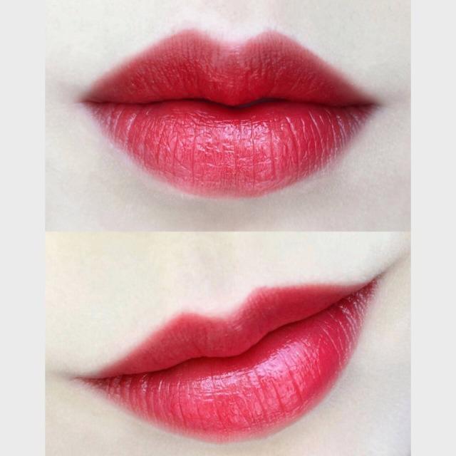 纪梵希夏日口红推荐,夏日口红色号推荐