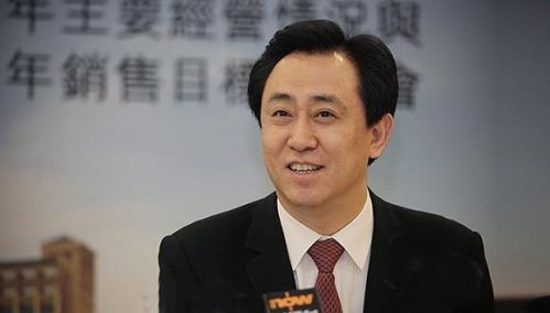 孙宏斌之子27岁年薪达120万,你年薪多少?|财经置顶周报