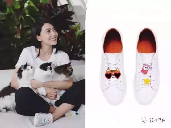 angelababy的同款鞋,angelababy穿高跟鞋崴脚