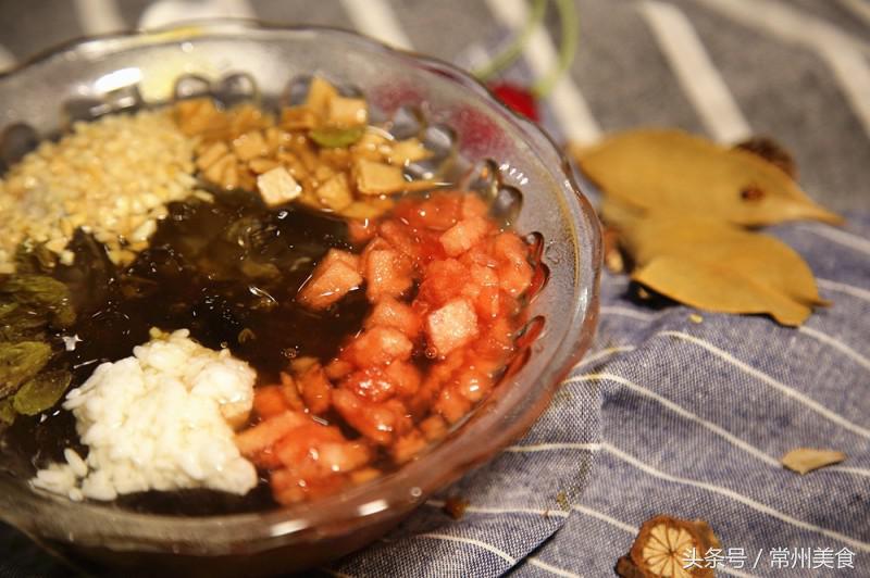 地道的成都火锅风味,地道成都味