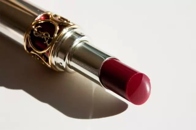 100支蓝色的口红,100支口红混彩泥