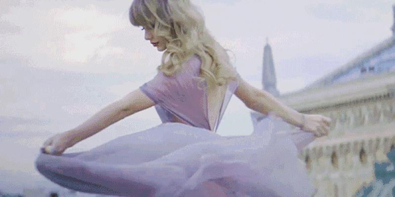 想像赵丽颖江一燕一样圆仙女梦?穿这3个平价仙裙品牌就够了!