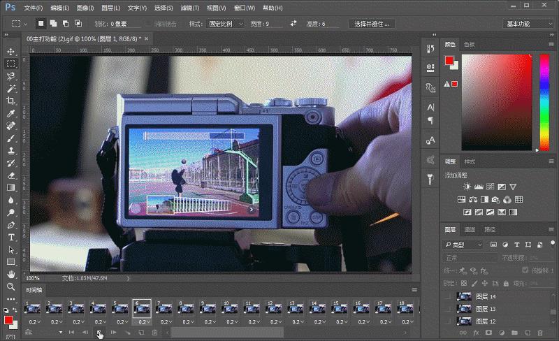 松下gf9微型单电相机,松下gf9相机怎么样