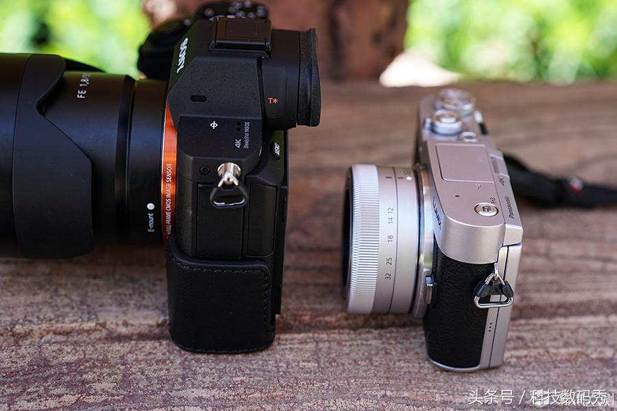 松下gf9微型单电相机,松下gf9相机怎么样