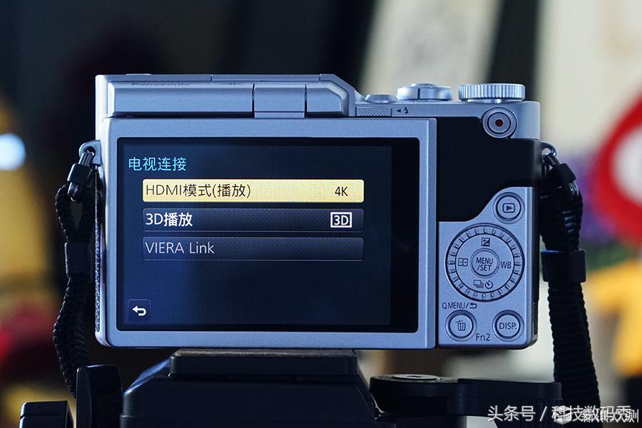 松下gf9微型单电相机,松下gf9相机怎么样