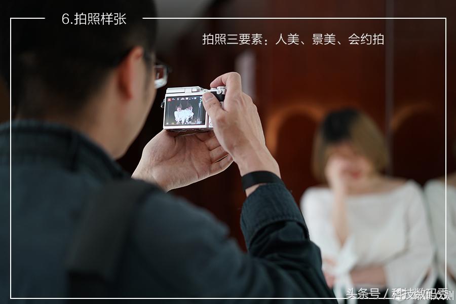 松下gf9微型单电相机,松下gf9相机怎么样