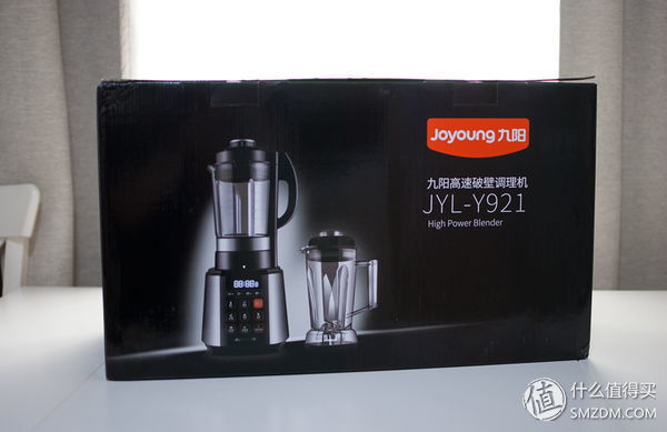 九阳q8与九阳破壁机,九阳全自动破壁机测评