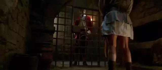 加勒比海盗5死无对证中文版电影,加勒比海盗5:死无对证完整版