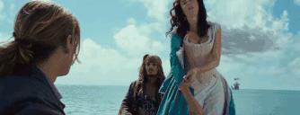 加勒比海盗5死无对证中文版电影,加勒比海盗5:死无对证完整版