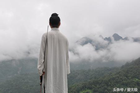 太极拳如何运用好“腰”，这些都是秘传，仔细看就好！